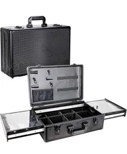 VER Beauty Professional Barber Case