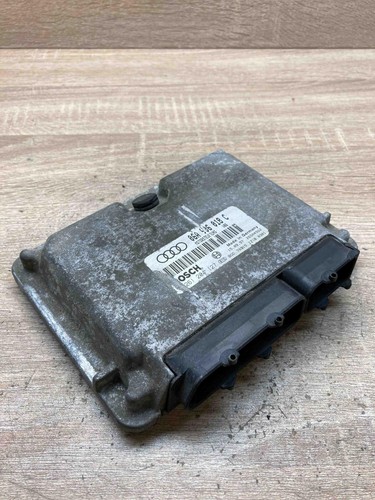 06A906018C 0261204127  Engine control unit/module ECU Fits for Audi A3 S3 8L