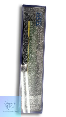 KATO 3039 EF früher Typ großes Fenster blau Daisyo Spur N JP | Zustand: Gebraucht