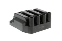 Vemo - V10-70-0046 - ZüNdspule - Passend FüR VW 06A905097A