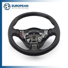 2015-2020 Nissan 370z Steering Wheel - Oem Black - 484306ga0a 2015-2020 Nissan 370z Steering Wheel - Oem Black - 484306ga0a