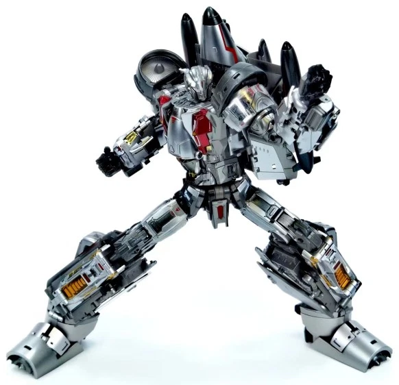 Disparo de honda DST01-001 | Combinador animador Dream Star Toys Foto 3 de 4