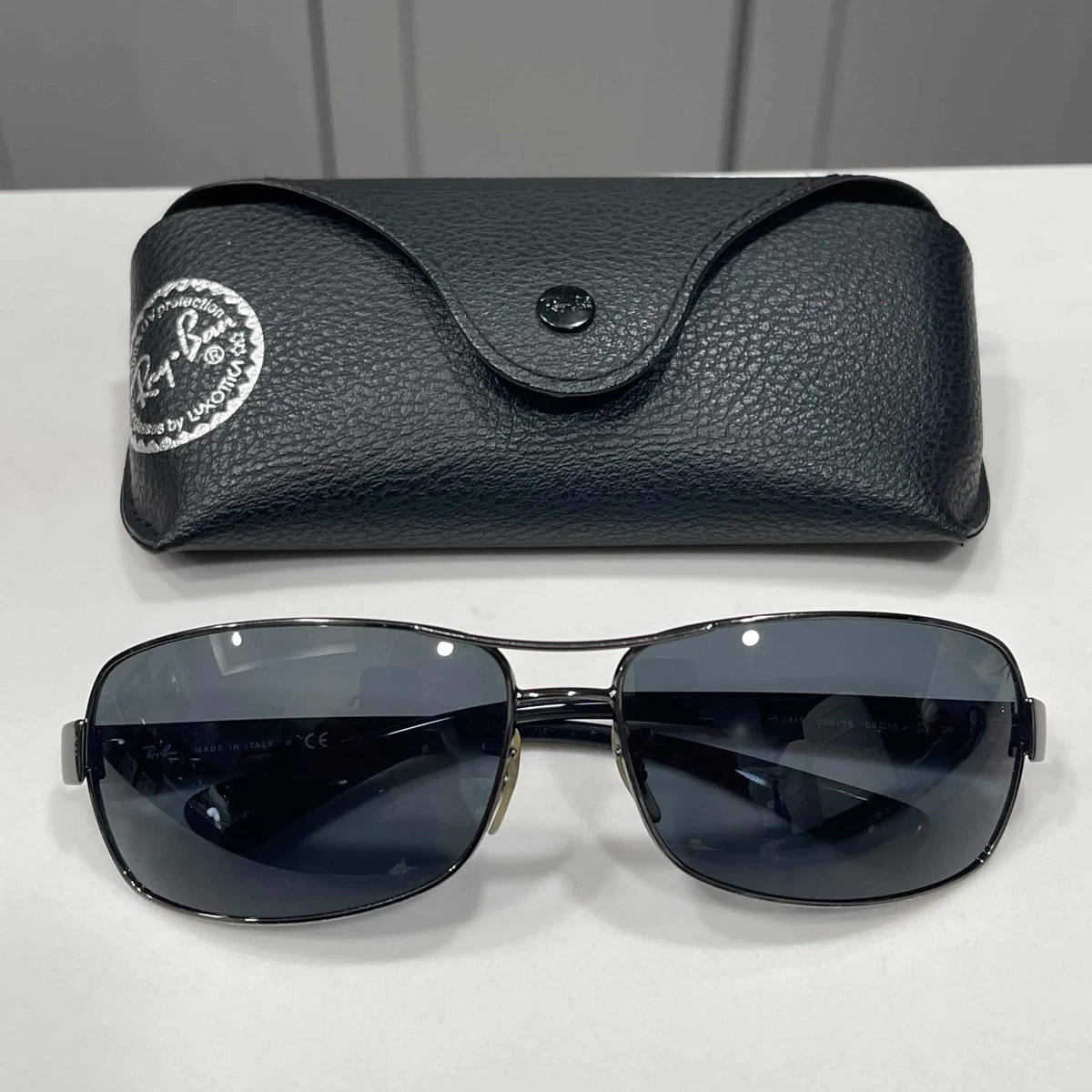 25+ ray ban 3379 for sale | Updated Oct 2026