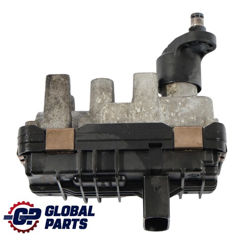 BMW F20 F21 F30 LCI 120D 320D B47 Turbo Turbolader Aktuator Motor 6NW010430
