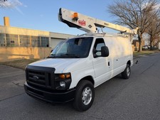 2010 Ford E350 
