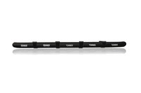 Schwarz Dach Stange+Led Flecken+Led Passend FüR Vauxhall Opel Movano 2010-2021