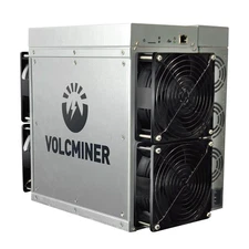 Brand New VOLCMINER D1 16.2 Gh/s DOGE&LTC&BEL Asic Miner 3700W
