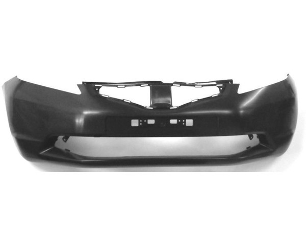 StoßStange Vorne Lackierbar Honda Jazz 2008-2011-image