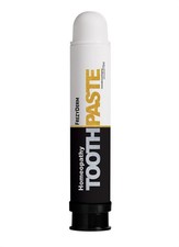 FREZYDERM HOMEOPATHY TOOTHPASTE 75ml 2.54 Fl Oz Pack of 1