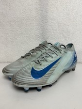 Nike Zoom Mercurial Vapor 16 Elite AG-PRO Blue Orbit FQ8693 400 Men Size 11