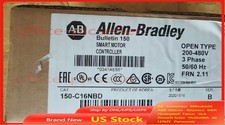 In Stock New In Box 150-C16NBD Smart Motor Co...