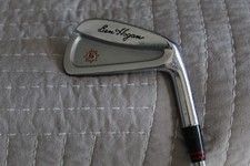   BEN HOGAN APEX PLUS  4 IRON-APEX 4 STEEL SHAFT -39 1/2 INCHES -MENS-R/H  