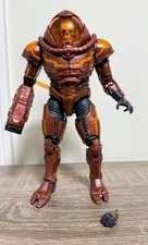 Hasbro Marvel Legends BAF Nemesis Complete