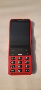 Handy/Smartphone für Sehbehinderte und Blinde "Blindshell Classic 2" NP 529€