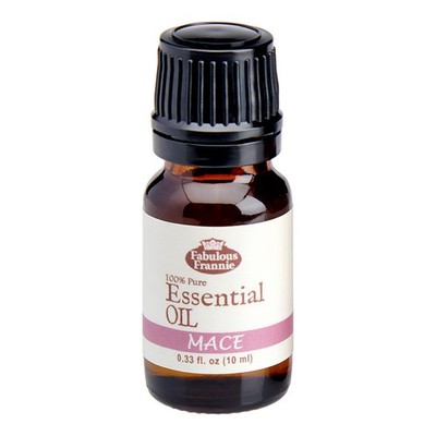 Mace 10ml Pure Essential Oil Fabulous Frannie B3G1 Free Ship 2+