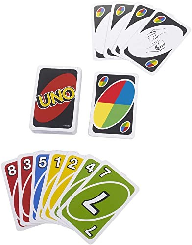 UNO Deluxe K0888 - Picture 6 of 7