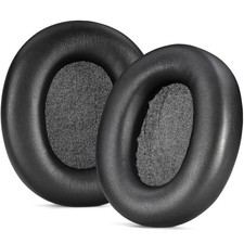 Ear Pads Replacement Cushions for Skullcandy Crusher ANC 2 Headphones Parts