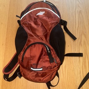 Eastern Mountain Sports Hydration Backpack No Bladder