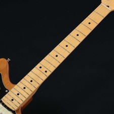 Fender Made in Japan Hybrid II Jazzmaster E-Gitarre Ahorn Hals Vintage Nat