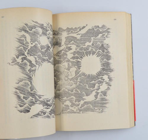 FIRST EDITION DUNE Pocket Novel Vol 1-4 Set FRANK HERBERT Shotaro Ishinomori - Picture 15 of 16