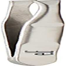 Slant Tweezer, Professional Quality Stainless Steel, Provides a Strong Grip, Rem