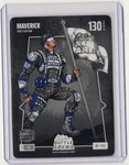 2026 Bo Jackson Battle Arena Maverick Cooper Flagg Steel Rookie #121