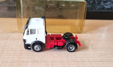 Herpa MB SK88 trattore stradale neutro bianco 4x2 1:87