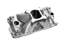Professional Products Hurricane Intake Manifold Small Block Chevy Professional Products Hurricane Intake Manifold Small Block Chevy