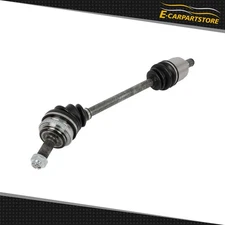 Front Driver Driver For 2003-2004 Honda Pilot CV Axle Shaft Assembly