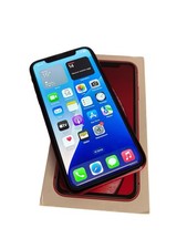 Apple iPhone XR - 64GB - Rosso (Sbloccato)