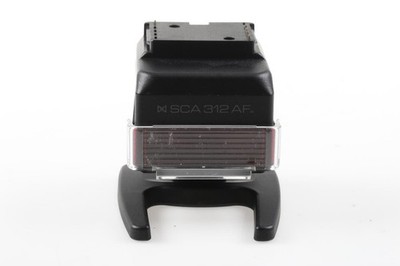 METZ SCA 312 Adapter AF für Canon