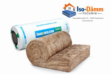 240mm Knauf Insulation UNIFIT TI 135 U WLG 035  Dämmrolle Klemmfilz Dach Dämmung
