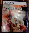 Cozy Grove - Sony PlayStation 5 PS5