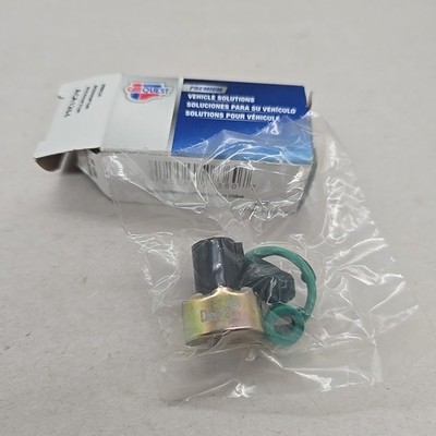 A/C Compressor Cut-Out Switch-Pressure Switch Carquest  35970 ACA1264