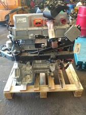 Moteur Renault FLUENCE