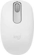 Logitech - M196 Lightweight Bluetooth Wireless Optical Mouse Compact 3-Button...
