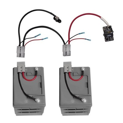 Connect-Ease RCE24VPRO Pro Series MARINE BATTERY ACCESSORIES