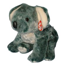 Ty Large Plush Beanie Buddy - Eucalyptus the Koala MWMT