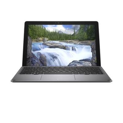 DELL Latitude 7200 2-in-1 Tablett-PC i7 8GB RAM 512GB SSD Windows 11 - A1161