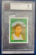 1972-73 Topps Basketball Cards 10