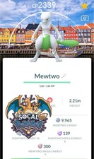 Pokémon G0 Shiny Mewtwo Copenhagen Backgroun...