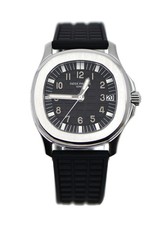 Patek Philippe Aquanaut Stainless Steel Watch 5066A