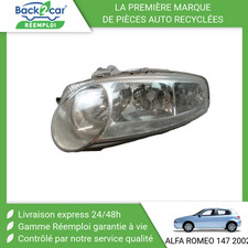 Feu avant (phare) Alfa Romeo 2000