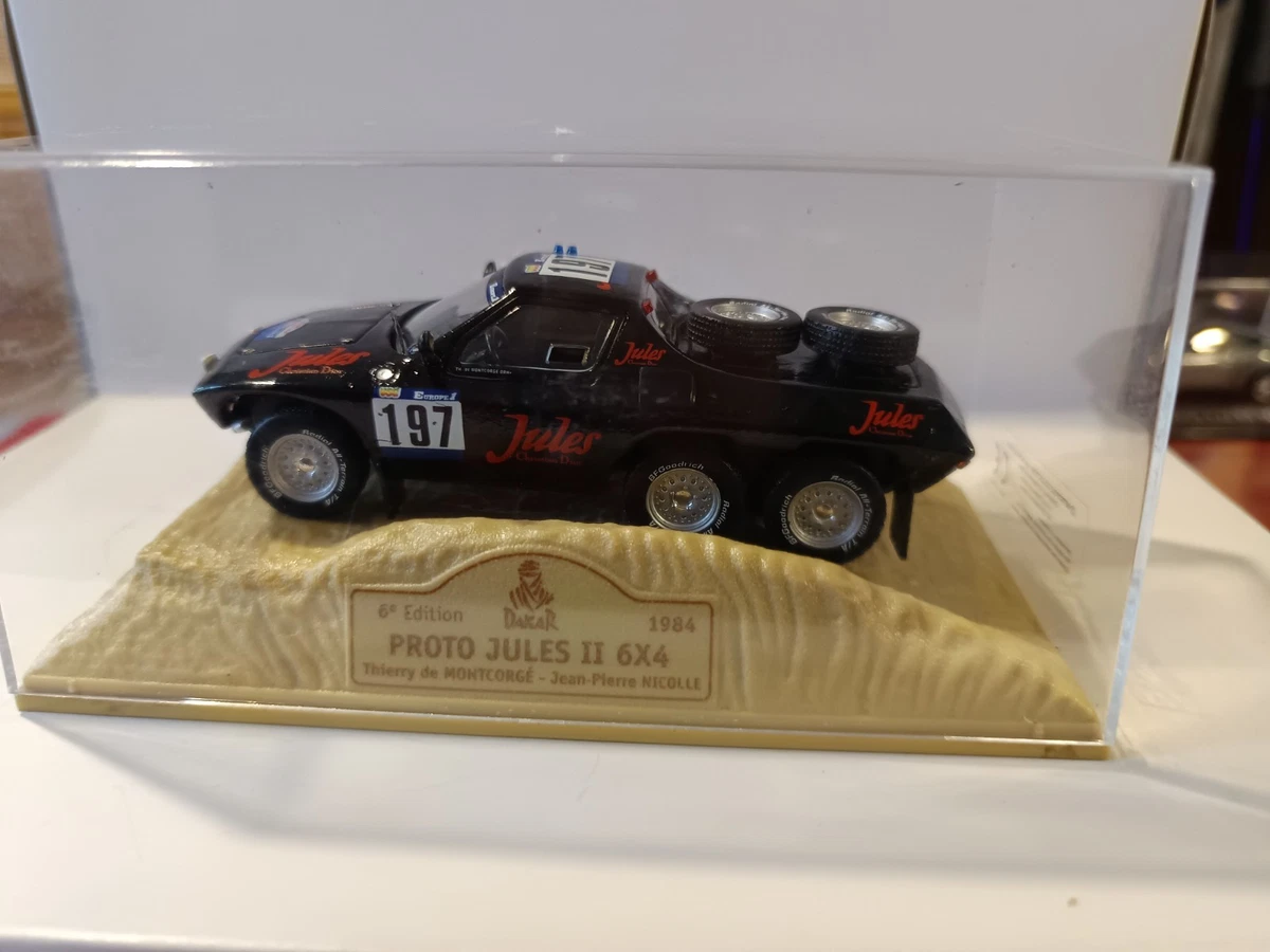Matra djet 6 proto - pièces et voitures de course à vendre, de rallye