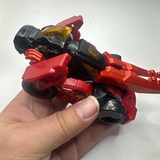 VTech Switch N Go T-Rex Dino and Muscle Car 2-In 1 Transforming Toy Tested Works