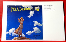 It's A Beautiful Day