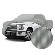 For Ford Ranger 98-99 Coverking Cvc4sp98fd2159 Stormproof Gray Custom Car Cover