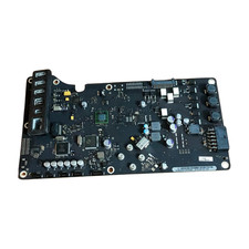 APPLE A1407 27 THUNDERBOLT DISPLAY LOGIC BOARD 639-3563