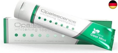 Opalescence Whitening Zahnpasta Cool Mint, 133g, 100 ml