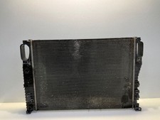 Mercedes-Benz E W211 2006 Wasserkühler A2115003402 Diesel JON55230 Mercedes-Benz E W211 2006 Wasserkühler A2115003402 Diesel JON55230